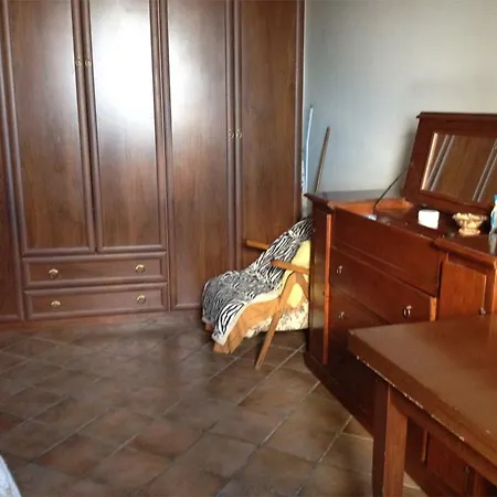 Casa Paradiso קורטונה