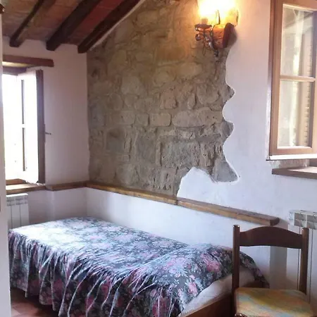 Casa Paradiso וילה *