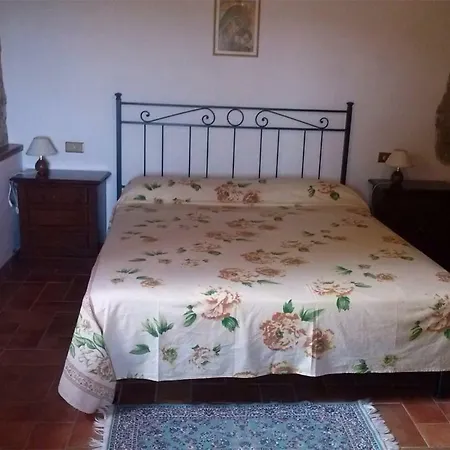 Casa Paradiso וילה