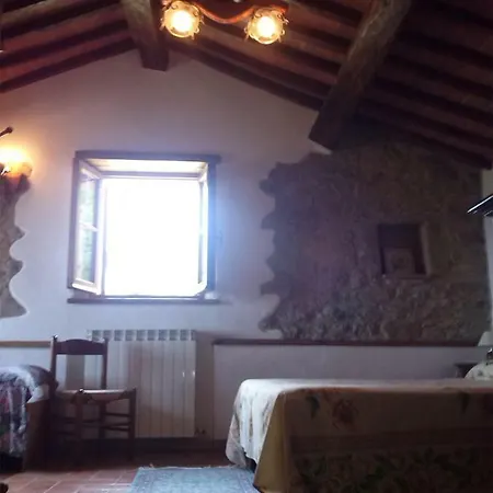 וילה Casa Paradiso *