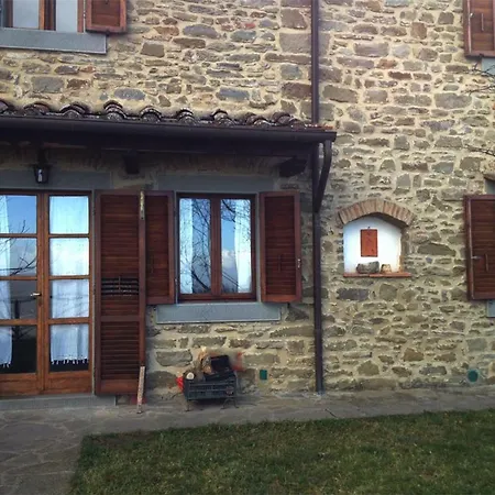 Casa Paradiso