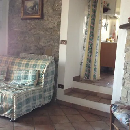 Casa Paradiso וילה
